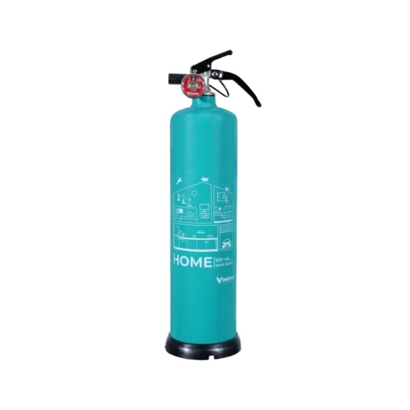 Bình chữa cháy nhà bếp VinaFoam V1F