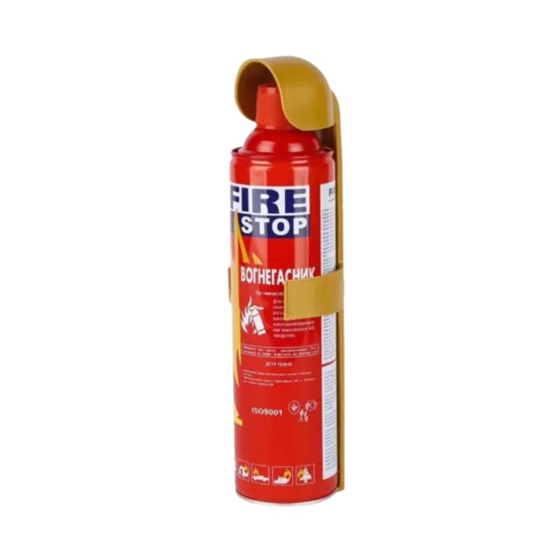 Bình chữa cháy mini ô tô Fire Stop