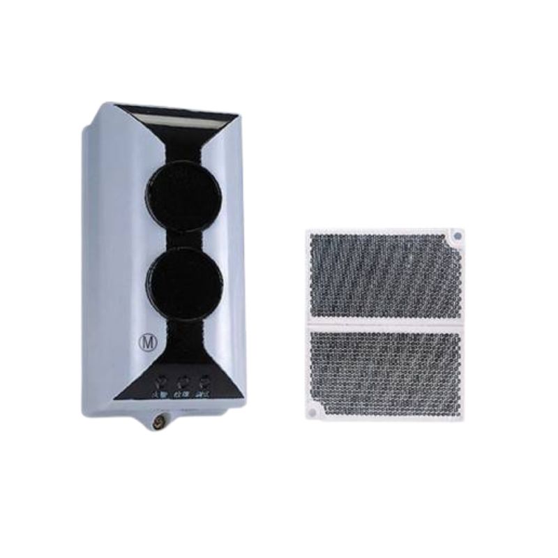 Đầu báo beam địa chỉ dạng tia chiếu GST DI-9105E