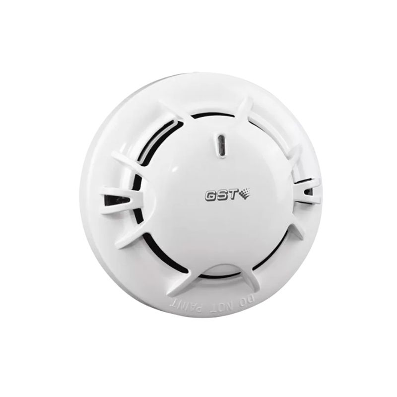 Đầu báo kết hợp báo khói quang và nhiệt GST DC-9101E + DB-01