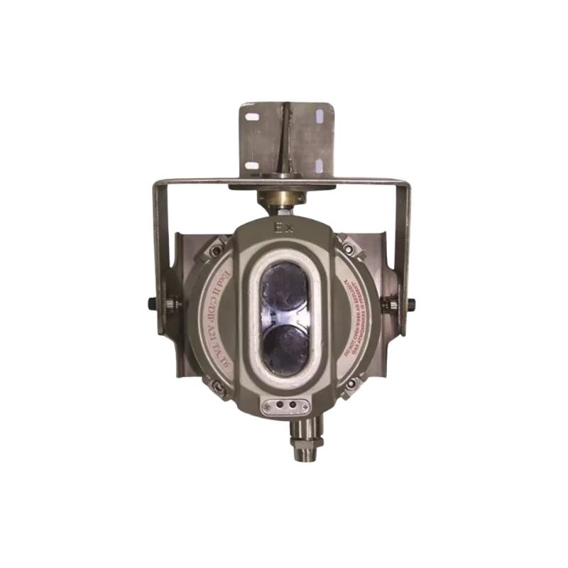 Đầu báo khói dạng Beam phản xạ GST D-9105RExd