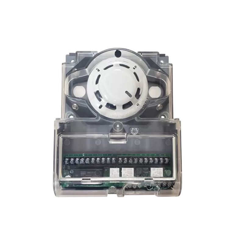 Đầu báo khói đường ống Hochiki DH-100-P