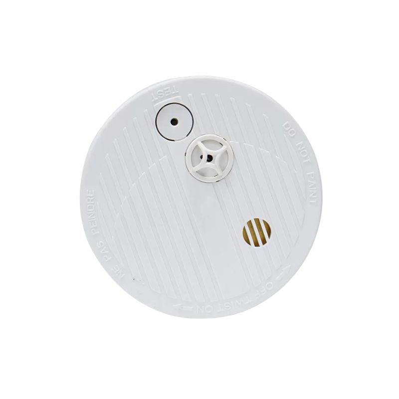 Đầu báo khói nhiệt kết hợp Firesmart FS-003-2
