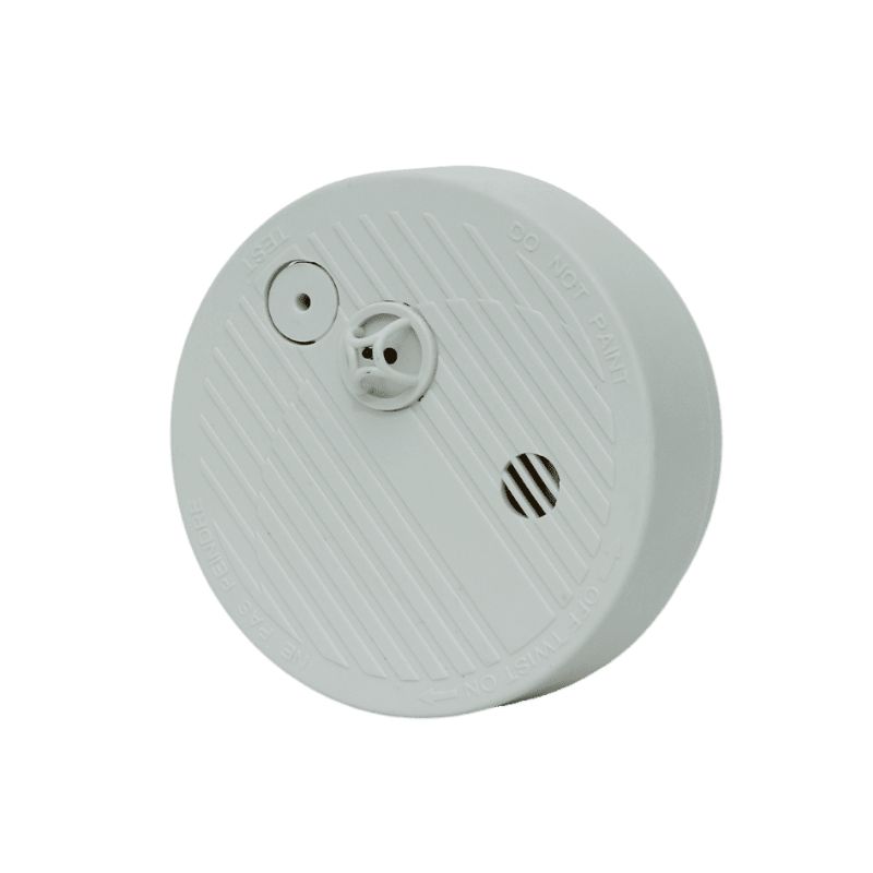Đầu báo khói nhiệt kết hợp không dây Firesmart WSHD-3