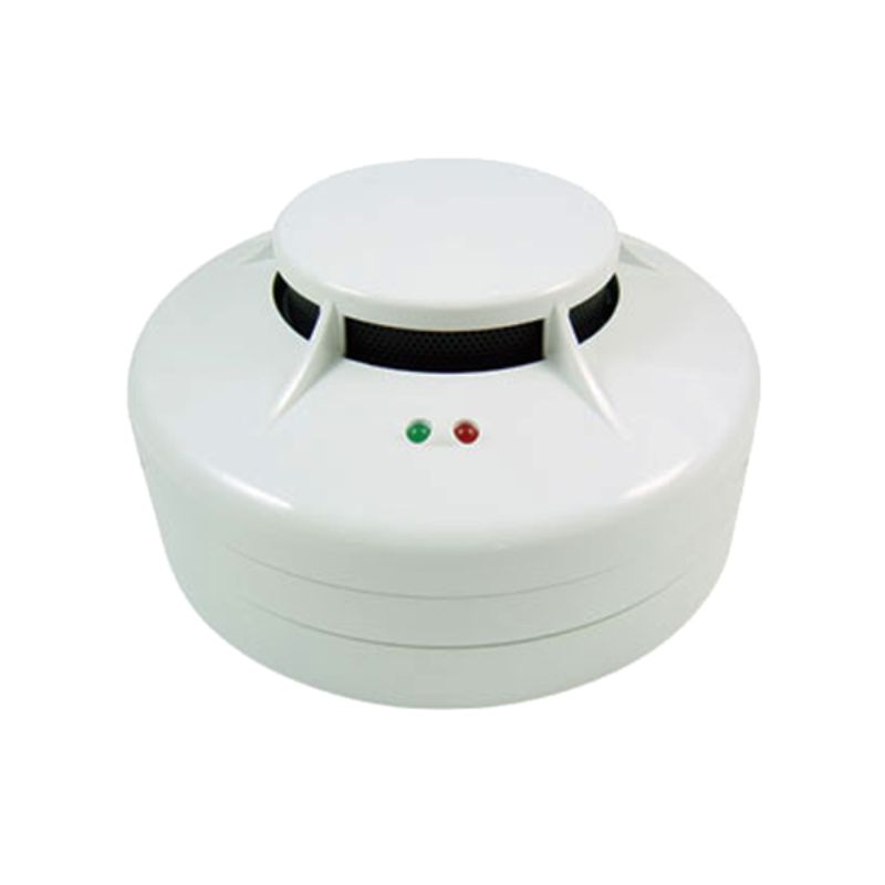 Đầu báo khói quang Chungmei CM-WT32L