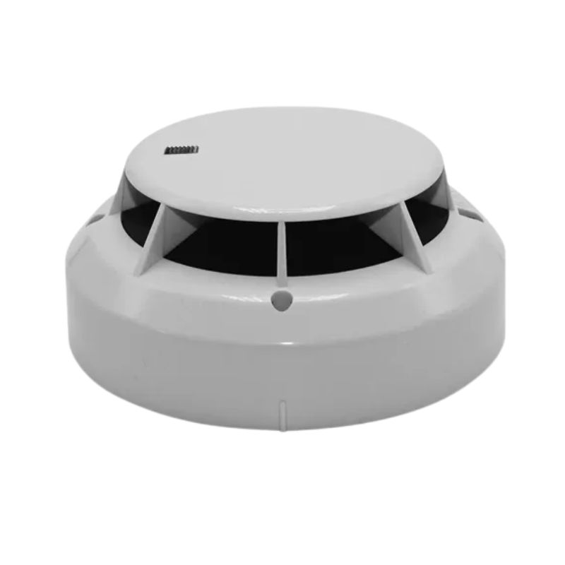 Đầu báo khói quang kèm đế Hochiki SOE-24V