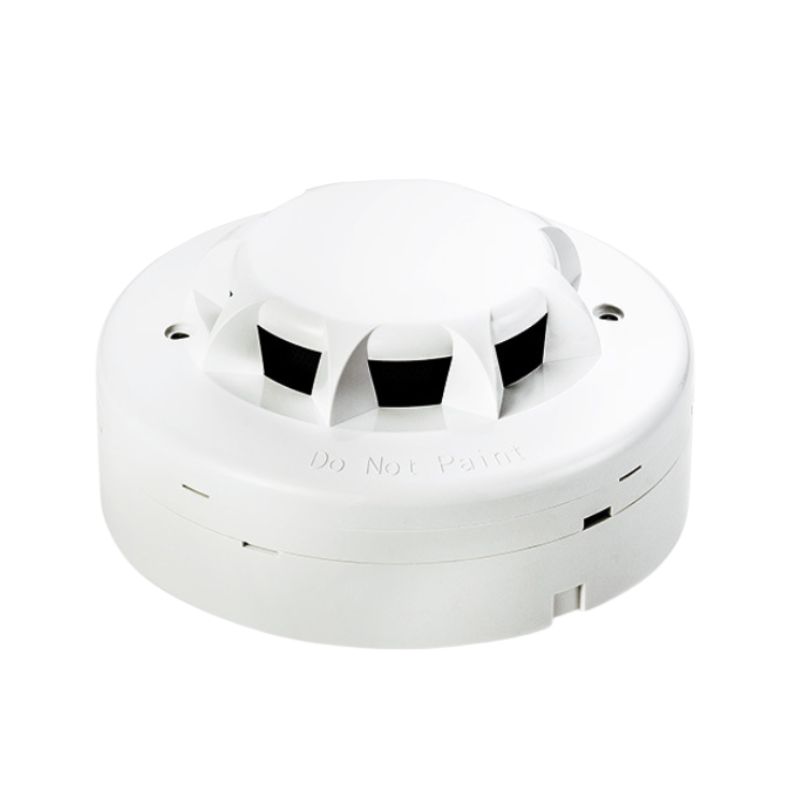 Đầu báo khói quang kèm đế Horing AH 8011-2