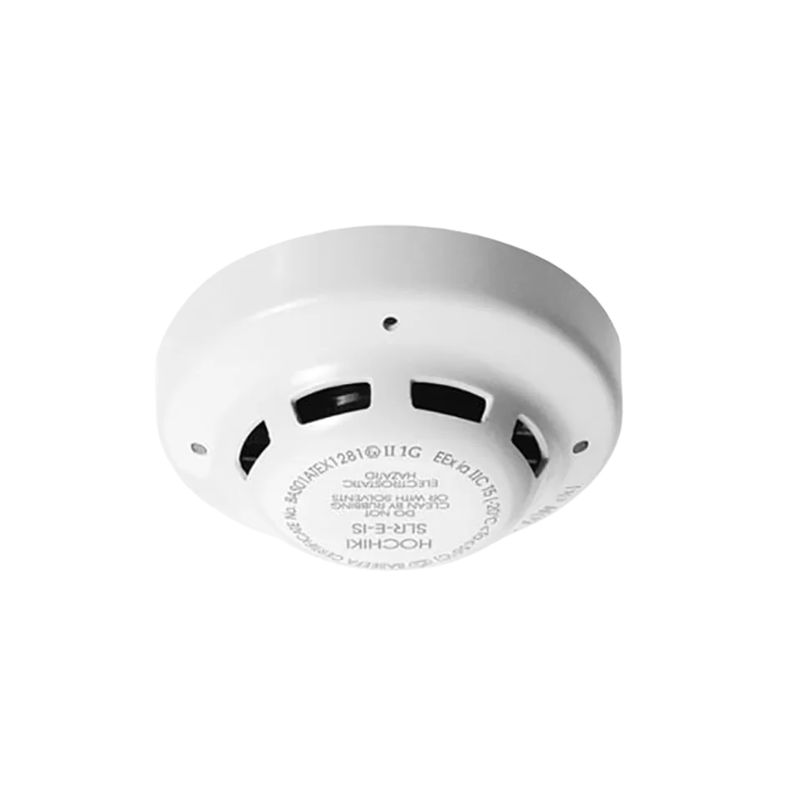 Đầu báo khói thường chống nổ Hochiki SOC-E-IS + YBN-R/4IS