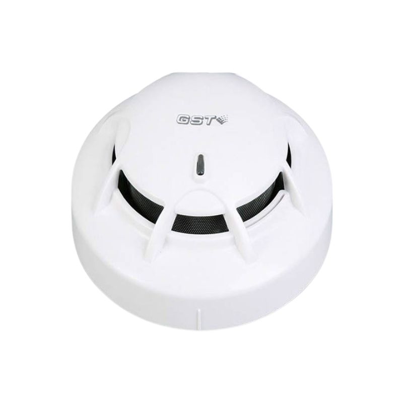 Đầu dò cảnh báo khói chống nổ GST DC-9102 (IS)