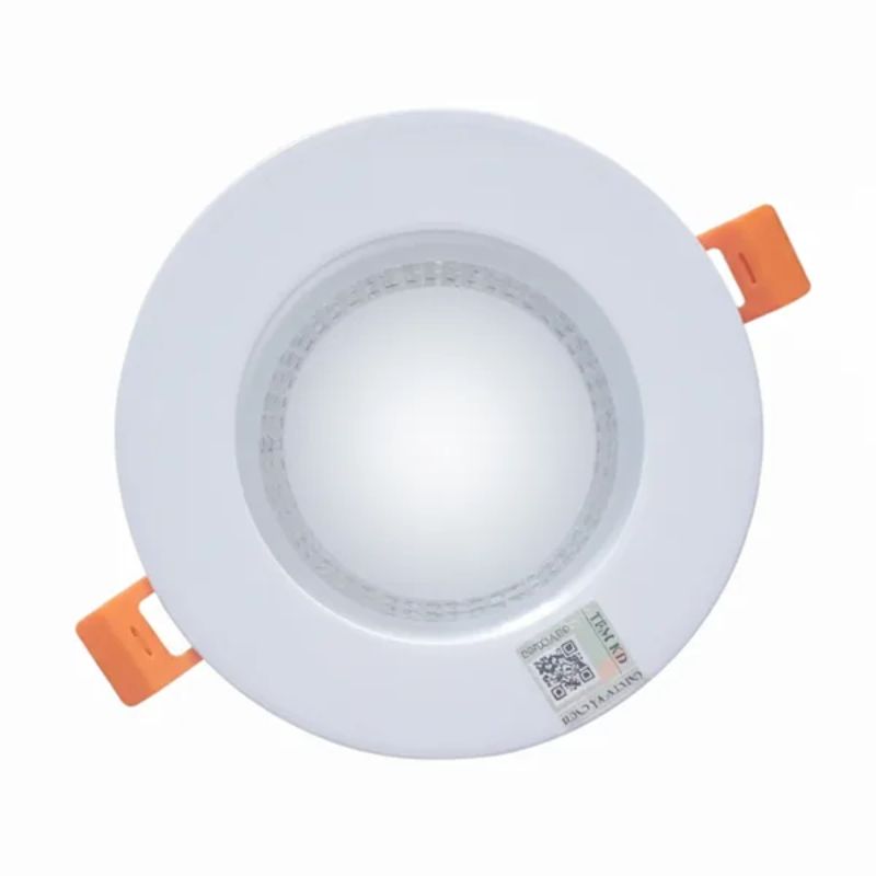 Đèn sự cố âm trần 7W Fuji FJVL SC-02