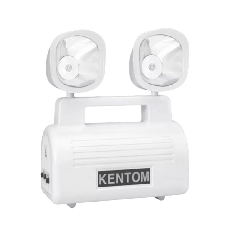 Đèn sự cố chiếu sáng khẩn cấp Kentom KT 403