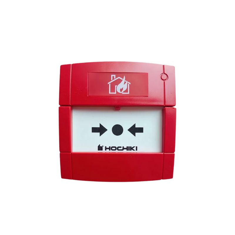 Nút nhấn báo cháy Hochiki CCP-W
