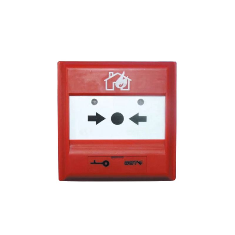 Nút nhấn khẩn cấp chống nổ GST DC-9202(IS)
