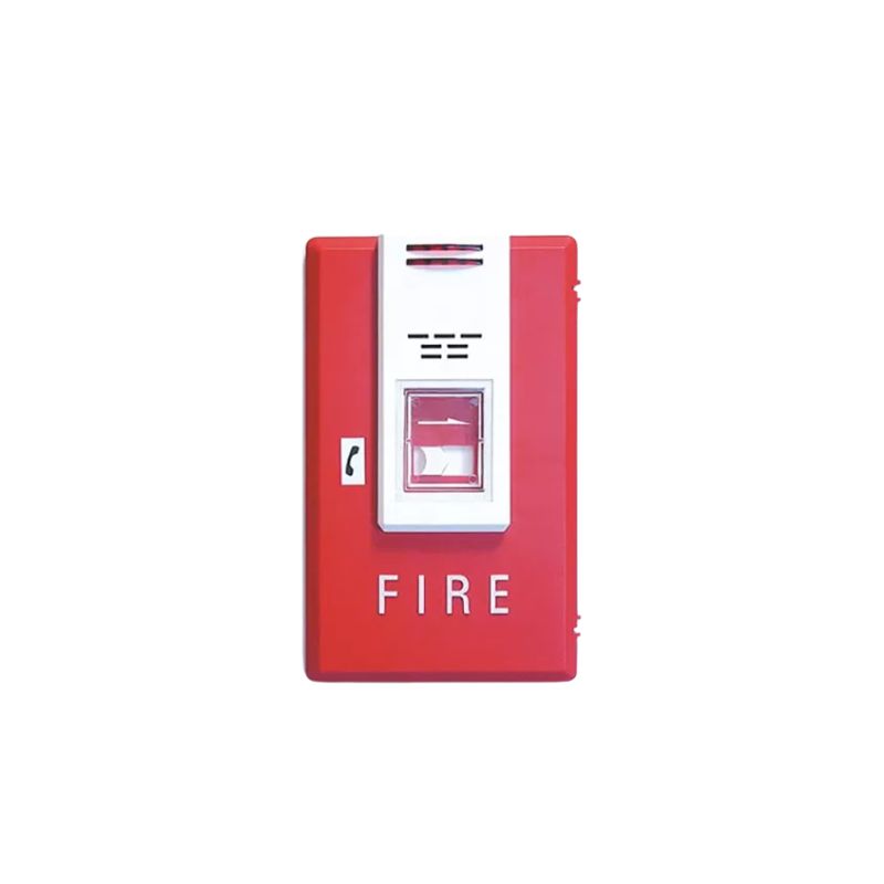 Thiết bị liên lạc gắn cố định GST P-9911 (F)